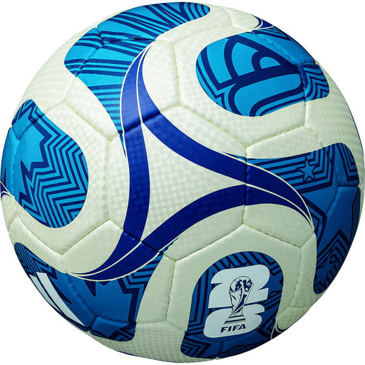 【予約販売】12月2日頃発売予定アディダスadidasトリオンダリーグADF524WBサッカーボール5号球JFA検定球ホワイト