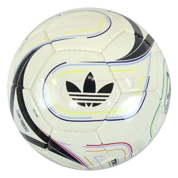 アディダス adidas トリオンダリーグ JFA AWAY サッカーボール 5号