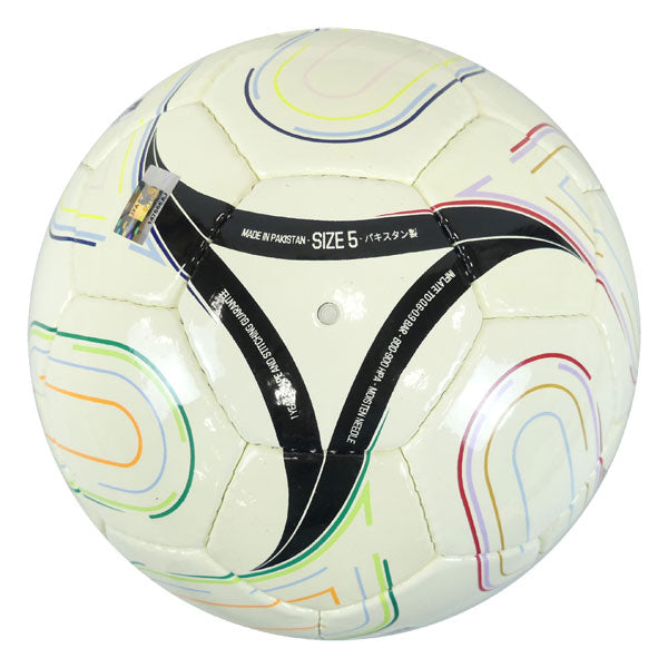アディダス adidas トリオンダリーグ JFA AWAY サッカーボール 5号