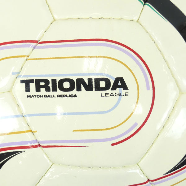 アディダス adidas トリオンダリーグ JFA AWAY サッカーボール 5号