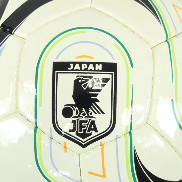 アディダス adidas トリオンダリーグ JFA AWAY サッカーボール 5号