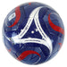 アディダスadidasトリオンダリーグJFAHOMEADF526JPHサッカーボール5号球日本代表ライセンスモデルブルー