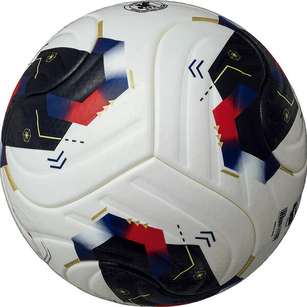 アディダスadidasコネクト26プロADF530サッカーボール5号球ホワイト