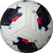 アディダスadidasコネクト26プロADF530サッカーボール5号球ホワイト
