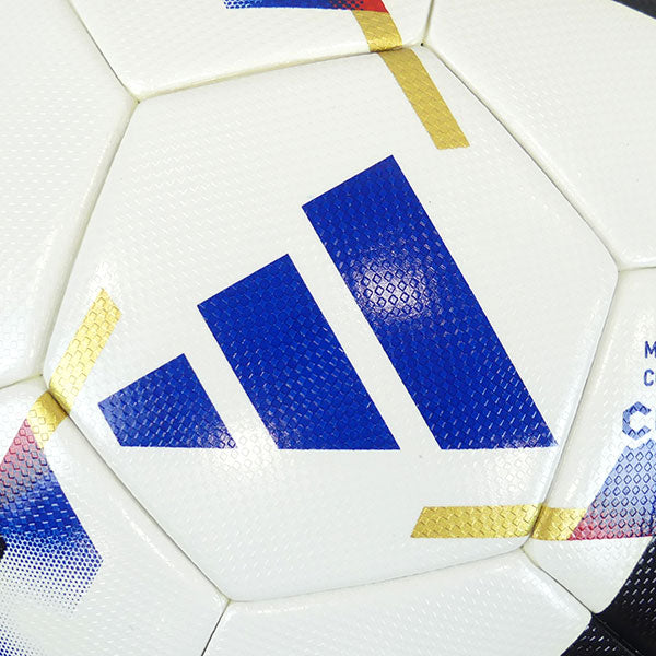 アディダスadidasコネクト26コンペティションADF531COサッカーボール5号球ホワイト