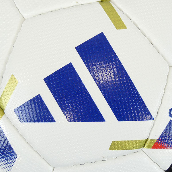 アディダスadidasコネクト26リーグルシアーダADF532LUサッカーボール5号球ホワイト