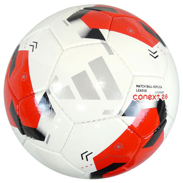 アディダスadidasコネクト26Jリーグルヴァンカップリーグサッカーボール5号ADF534LC中学生以上大人用