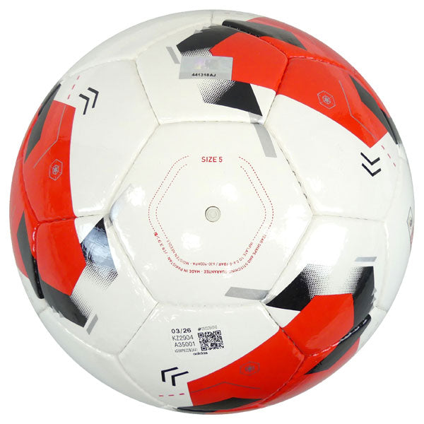 アディダスadidasコネクト26Jリーグルヴァンカップリーグサッカーボール5号ADF534LC中学生以上大人用