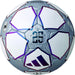アディダスadidasフィナーレ２５周年リーグルシアーダADF541TFサッカーボール5号球ホワイト