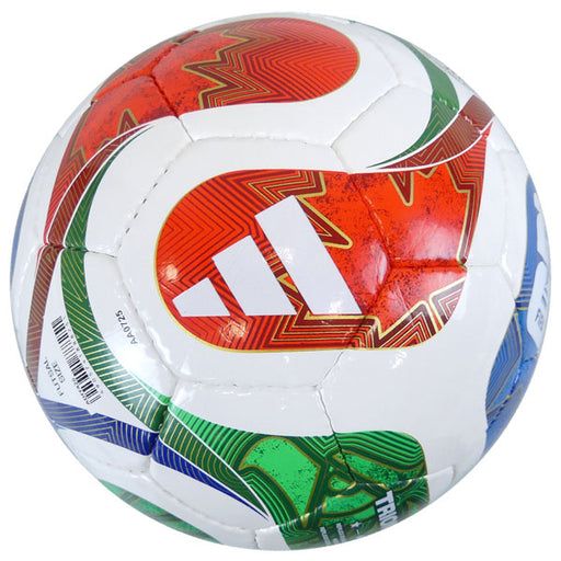 アディダスadidasトリオンダフットサルADFF420フットサルボール2026FIFAワールドカップレプリカフットサル4号球モデルホワイト