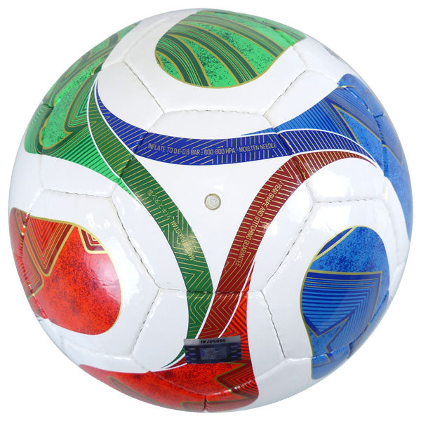 アディダスadidasトリオンダフットサルADFF420フットサルボール2026FIFAワールドカップレプリカフットサル4号球モデルホワイト