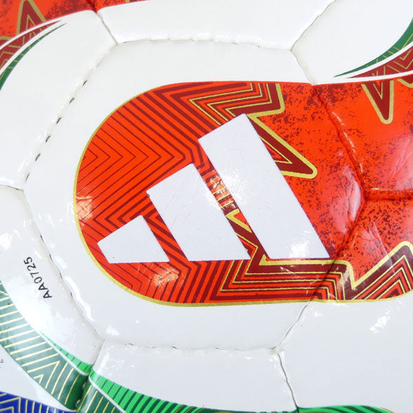 アディダスadidasトリオンダフットサルADFF420フットサルボール2026FIFAワールドカップレプリカフットサル4号球モデルホワイト