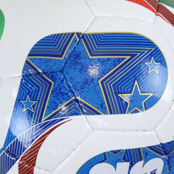 アディダスadidasトリオンダフットサルADFF420フットサルボール2026FIFAワールドカップレプリカフットサル4号球モデルホワイト