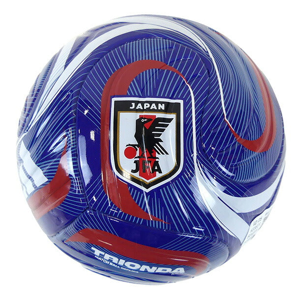 アディダス adidas トリオンダ ミニ JFA HOME ADFM101JPH サッカー