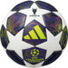 アディダスadidasフィナーレブダペストミニADFM140BUサッカーボール13cmUEFAChampionsLeague2025-2026レプリカホワイト