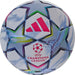 アディダスadidasフィナーレ２６ー２７ミニADFM140Wサッカーボールグループリーグフェーズ直径約13cm