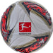 アディダスadidasブンデスリーガ２６−２７ミニADFM150DFLサッカーボール公式試合球モデル直径約13cm