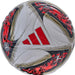 アディダスadidasブンデスリーガ２６−２７ミニADFM150DFLサッカーボール公式試合球モデル直径約13cm