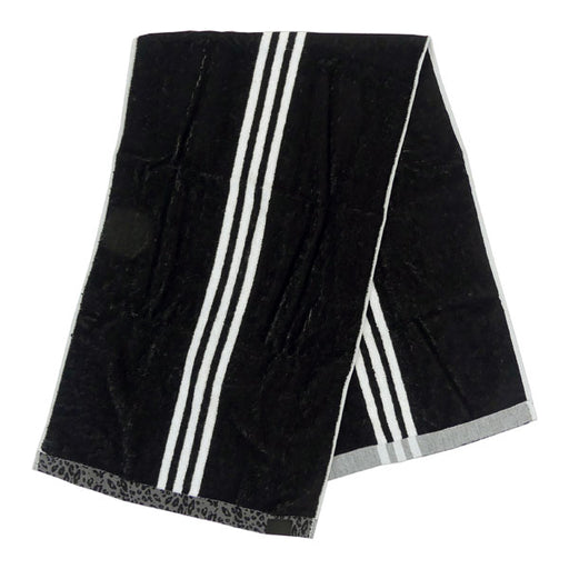 【ショップ限定エントリーでさらに+9倍】アディダスadidasCPスポーツタオル34×110cmADJT953サッカーフットサルスポーツボックスタオル