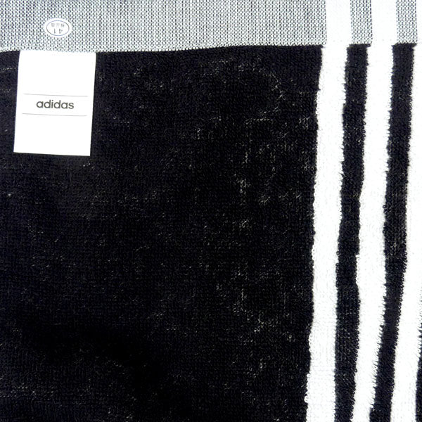 【ショップ限定エントリーでさらに+9倍】アディダスadidasCPスポーツタオル34×110cmADJT953サッカーフットサルスポーツボックスタオル