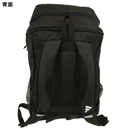 アディダスadidasボール用デイパックADP41サッカーフットサル32Lサッカーバッグシューズボール収納可能