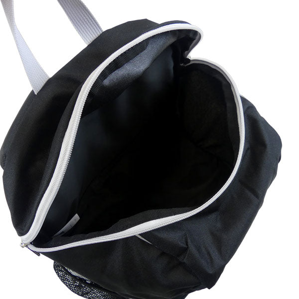 アディダスadidasジュニアボール用デイパック24LADP42サッカーフットサルリュックバックパックボールポケット子供用