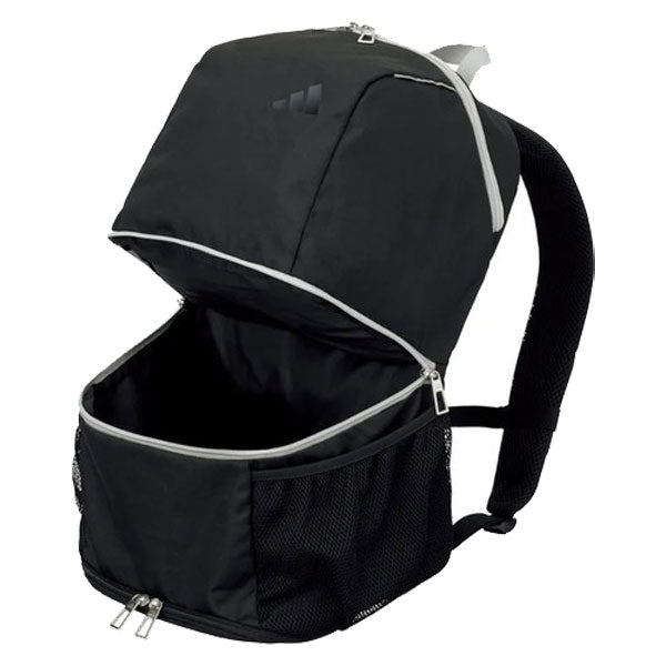 アディダスadidasジュニアボール用デイパック24LADP42サッカーフットサルリュックバックパックボールポケット子供用