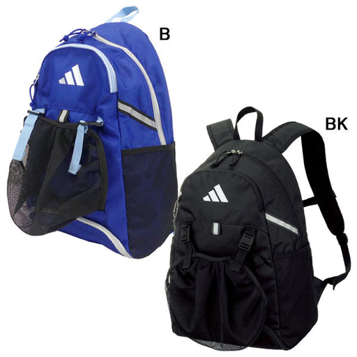 アディダスadidasボール用デイパック24LADP43サッカーフットサルリュックサック練習部活