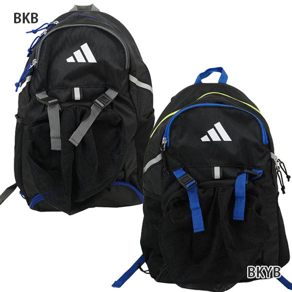 アディダスadidasボール用デイパック24LADP43サッカーフットサルリュックサック練習部活