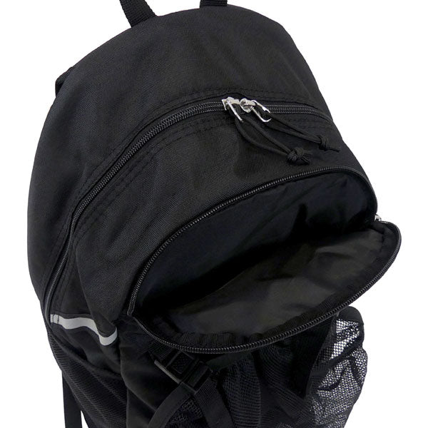 アディダスadidasボール用デイパック24LADP43サッカーフットサルリュックサック練習部活