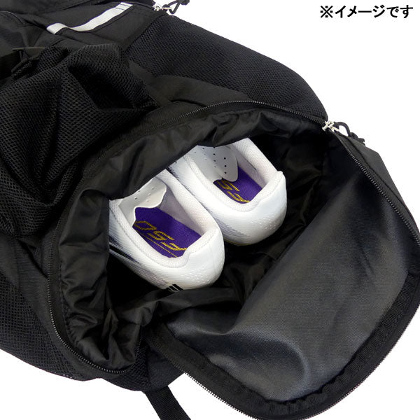 アディダスadidasボール用デイパック24LADP43サッカーフットサルリュックサック練習部活