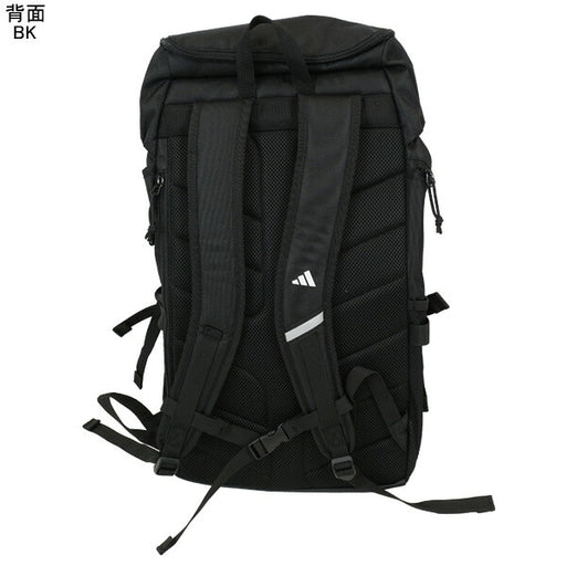 アディダスadidasボール用デイパック32LADP45サッカーフットサルリュックサック練習部活