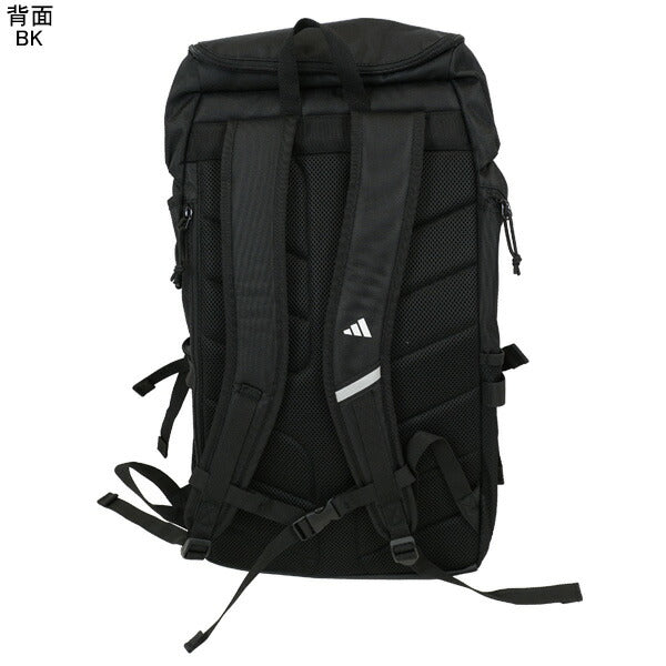 アディダスadidasボール用デイパック32LADP45サッカーフットサルリュックサック練習部活