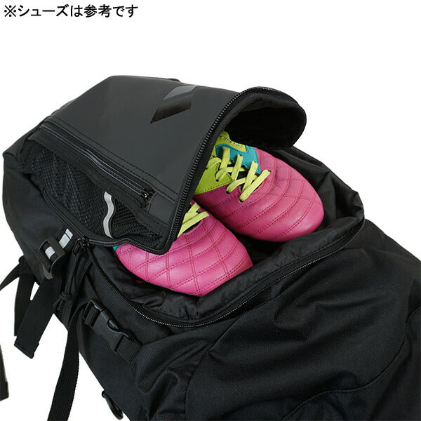 アディダスadidasボール用デイパック32LADP45サッカーフットサルリュックサック練習部活