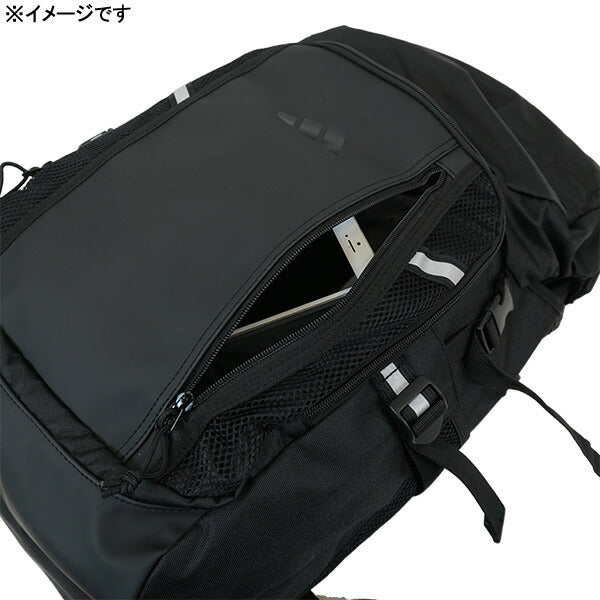 アディダスadidasボール用デイパック32LADP45サッカーフットサルリュックサック練習部活