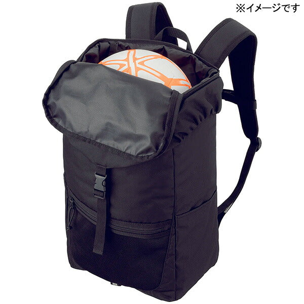 アディダスadidasボール用デイパック（27L）ADP49サッカーフットサルバックパックリュックサック小中学生向け