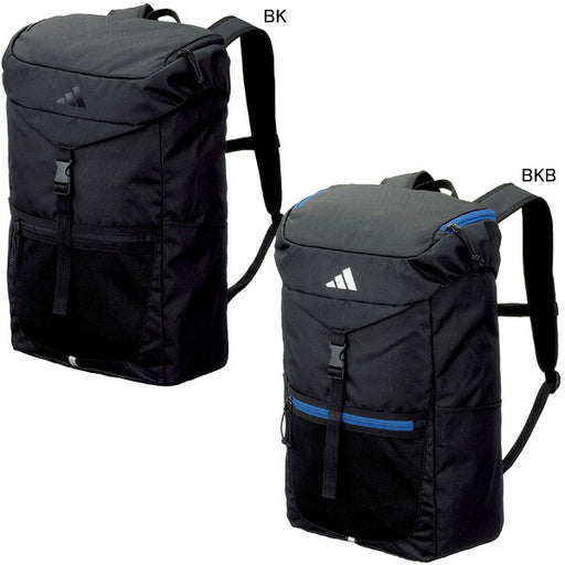 アディダスadidasボール用デイパック（27L）ADP49サッカーフットサルバックパックリュックサック小中学生向け