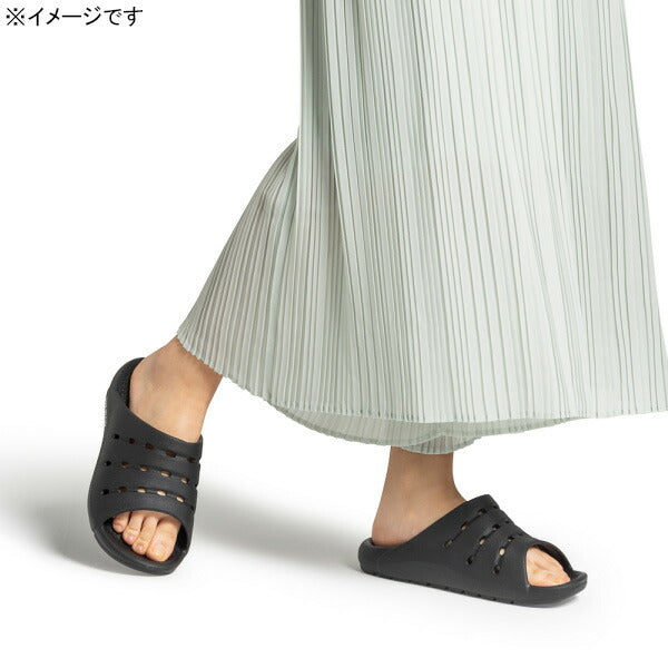 【ショップ限定エントリーでさらに+9倍】【送料無料】アカイシAKAISHI156フットリリースAF-156-019サッカーフットサル機能性サンダル疲労回復メンズ