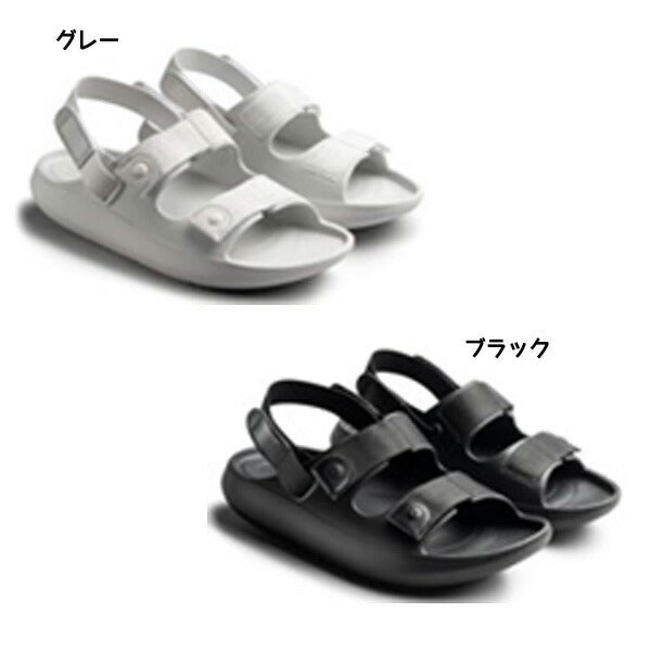 【ショップ限定エントリーでさらに+9倍】アカイシAKAISHIアーチフィッターサンダルフットリリースコンフォートフットサンダルリカバリーサンダルAF-162-019