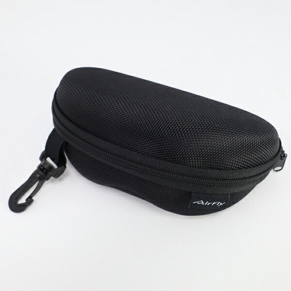 エアフライAirfiyサングラス偏光レンズAF-301