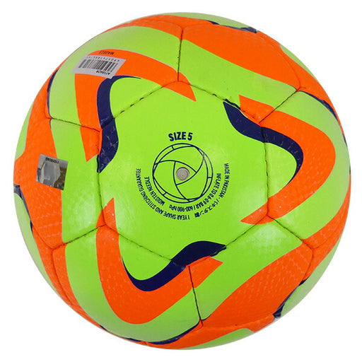アディダスadidasコネクト24リーグ5号AF584ORサッカーボールJFAパワーオレンジ