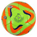 アディダスadidasコネクト24リーグ5号AF584ORサッカーボールJFAパワーオレンジ