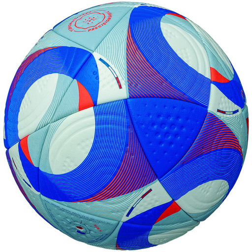 アディダスadidasイルデフット24プロ5号AF585サッカーボール5号球国際公認球ホワイト