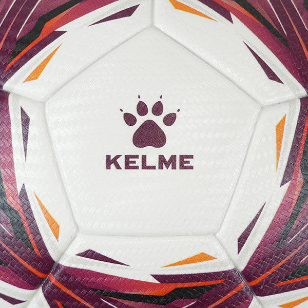 ケルメkelmeAFCチャレンジリーグ25-26公式試合球AFC25QU5000Cサッカーボール5号球