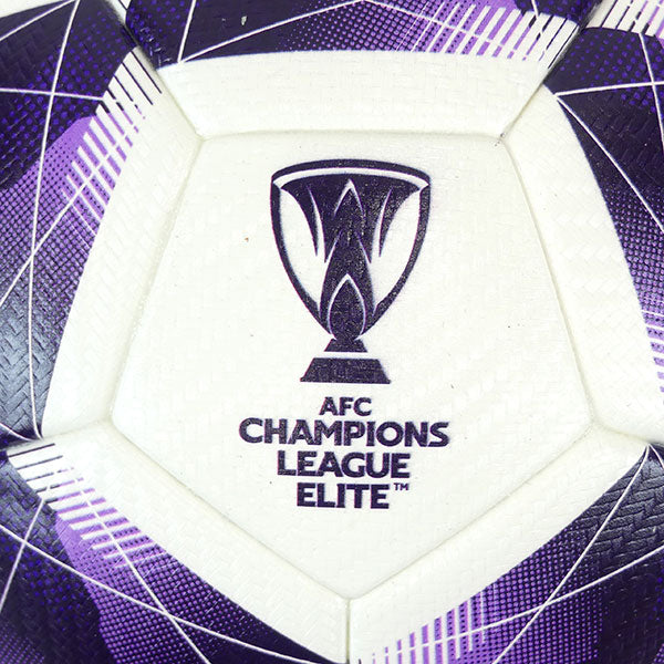 ケルメkelmeAFCアジアチャンピオンズリーグエリート25-26公式試合球AFC25QU5000Eサッカーボール5号球