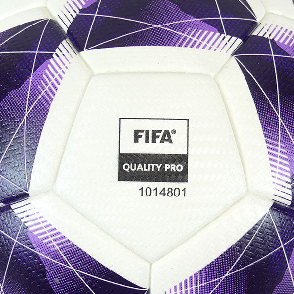 ケルメkelmeAFCアジアチャンピオンズリーグエリート25-26公式試合球AFC25QU5000Eサッカーボール5号球