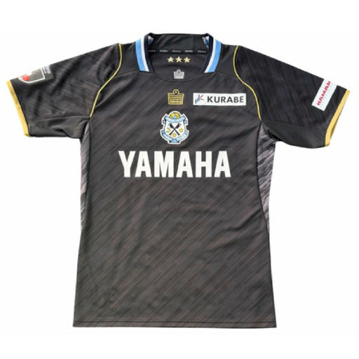 【予約販売】ジュビロ磐田2026-27ゴールキーパーオーセンティックユニフォームアドミラルAFMA676サッカーJリーグJ2GKユニフォーム