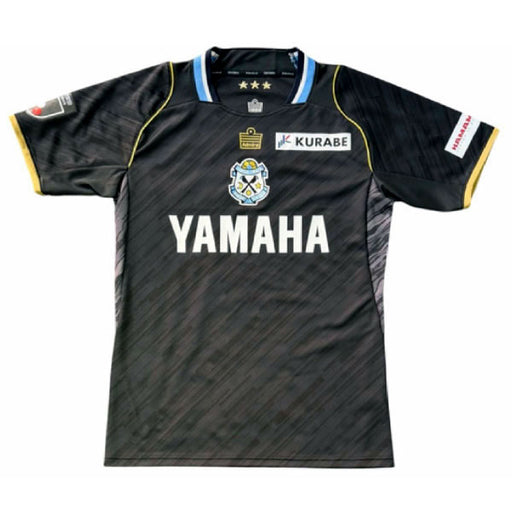 ジュビロ磐田2026-27ゴールキーパーオーセンティックユニフォームアドミラルAFMA676サッカーJリーグJ2GKユニフォーム