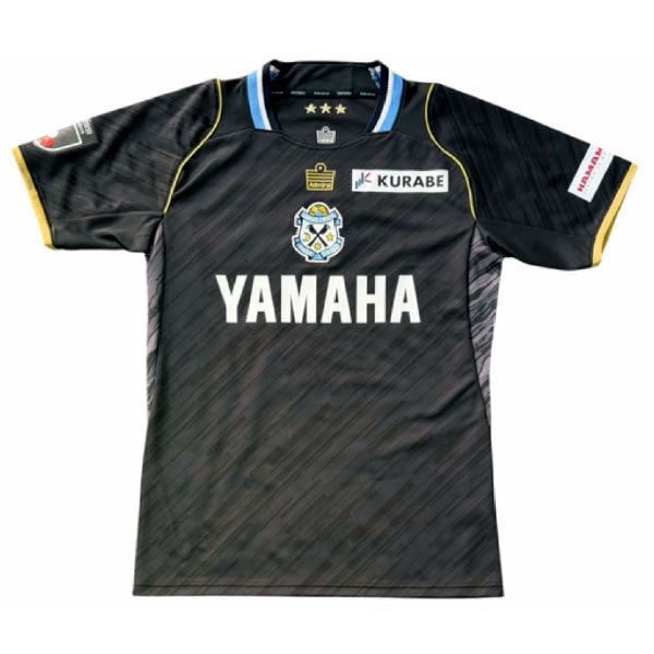 ジュビロ磐田2026-27ゴールキーパーオーセンティックユニフォームアドミラルAFMA676サッカーJリーグJ2GKユニフォーム