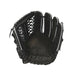 エスエスケイSSK野球硬式グラブプロエッジアドヴァンスドベーシックタイプオールラウンド用AKB75424Fグローブ